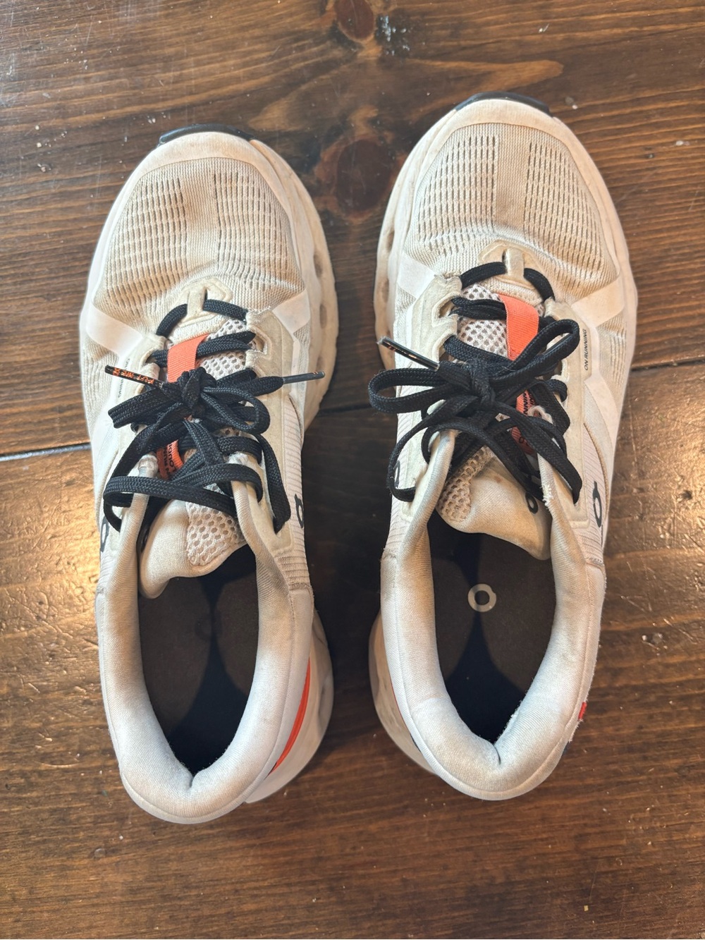 On Cloudrunner 2